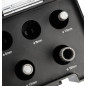 Diamantborrar (6, 8, 10, 12, 16 mm), set om 5 delar.