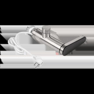 Genomströmmande vattenberedare - fristående batteri