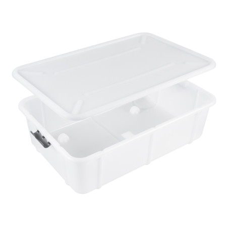 Behållare 29L BranQ Velur naturlig | HandlaSmidigt.se