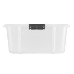 Behållare 29L BranQ Velur naturlig | HandlaSmidigt.se