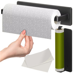 Handtag för pappershandduk Ruhhy 24732