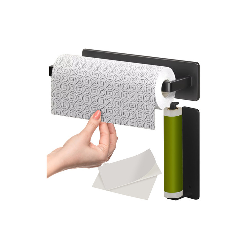 Handtag för pappershandduk Ruhhy 24732