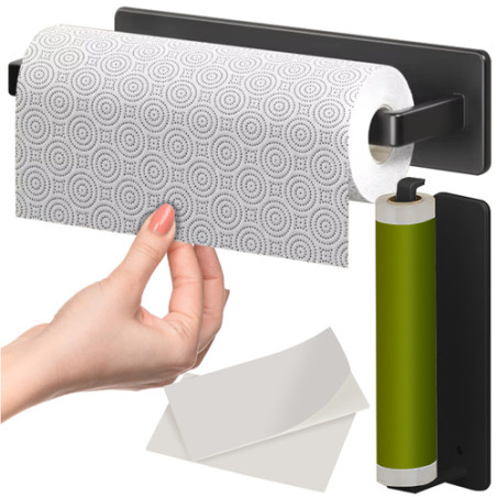 Handtag för pappershandduk Ruhhy 24732