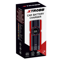 Startmotor för Xtrobb 24612-bilar