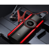 Startmotor för Xtrobb 24612-bilar