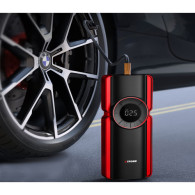 Startmotor för Xtrobb 24612-bilar