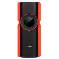 Startmotor för Xtrobb 24612-bilar