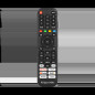 TV Kruger&Matz 32' HD smart DVB-T2/S2 H.265 Hevc

(Note: The translation may vary depending on the context and specific terminol