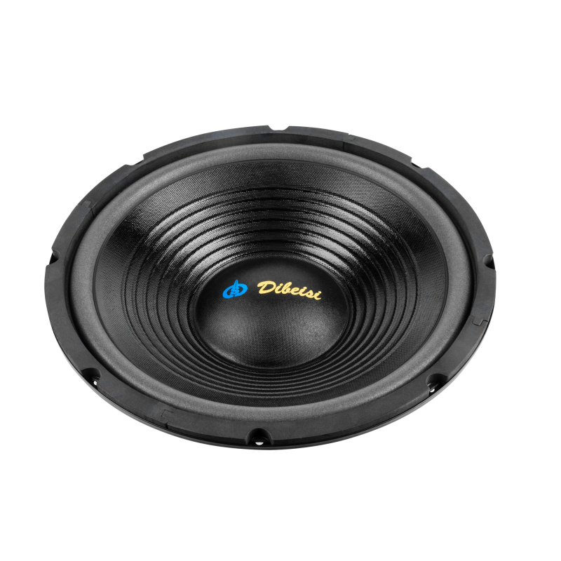 Högtalare 12' DBS-G1202 4 Ohm.
