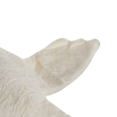 Maskot - gås 130 cm Kruzzel 24720