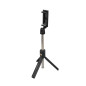EMM123 Esperanza selfie-stick/stativ med bluetooth