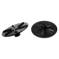 Minienhet med flera funktioner/polermaskin 4V, Li-Ion, USB-C | HandlaSmidigt.se