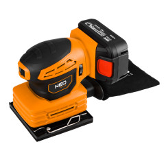 Slipmaskin Energy+ 18V 3-i-1, utan batteri | HandlaSmidigt.se