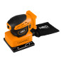 Slipmaskin Energy+ 18V 3-i-1, utan batteri