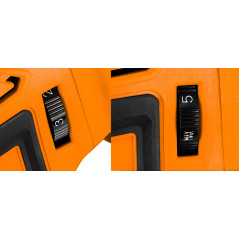 Slipmaskin Energy+ 18V 3-i-1, utan batteri | HandlaSmidigt.se