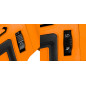 Slipmaskin Energy+ 18V 3-i-1, utan batteri