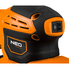 Slipmaskin Energy+ 18V 3-i-1, utan batteri | HandlaSmidigt.se