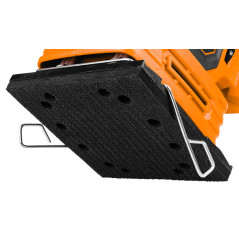 Slipmaskin Energy+ 18V 3-i-1, utan batteri | HandlaSmidigt.se
