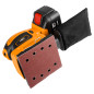 Slipmaskin Energy+ 18V 3-i-1, utan batteri