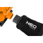 Slipmaskin Energy+ 18V 3-i-1, utan batteri
