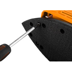 Slipmaskin Energy+ 18V 3-i-1, utan batteri | HandlaSmidigt.se