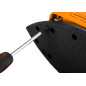 Slipmaskin Energy+ 18V 3-i-1, utan batteri