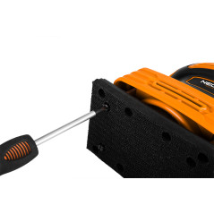 Slipmaskin Energy+ 18V 3-i-1, utan batteri | HandlaSmidigt.se