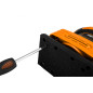 Slipmaskin Energy+ 18V 3-i-1, utan batteri