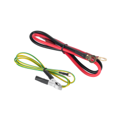 Omvandlare REBEL 12V/230V 1000W 2 uttagstyp F: tyska