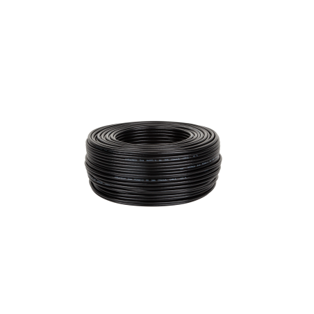 Koaxialkabel RG-58U 50 ohm CABLETECH