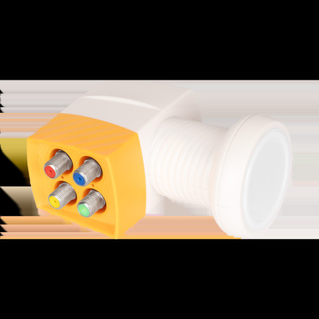 Konverter Quad SAT-DIGITAL (RXKON03) 

Please note that 'konwerter' in Polish means 'converter' in English and 'konverter' in Sw