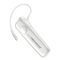 EH184W Esperanza trådlösa in-ear hörlurar Celebes vit