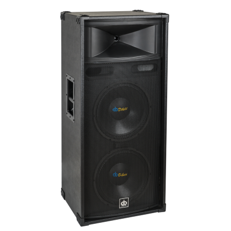 Högtalarkolumn Q1224