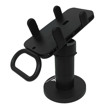 Handtag för Maclean betalterminal, POS, universal, MC-819