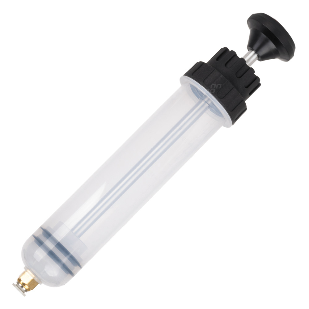 Avsugningsspruta för vätskor 500 ml amio-04277