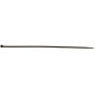 Trädgårdsbuntband 4,8 x 300 mm, 50 st, bruna