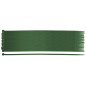 Trädgårdsbinderemband 4,8 x 300 mm, 50 st, gröna
