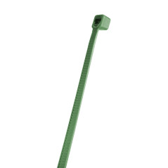 Trädgårdsbinderemband 4,8 x 300 mm, 50 st, gröna | HandlaSmidigt.se