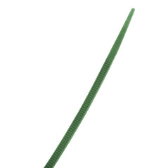 Trädgårdsbinderemband 4,8 x 300 mm, 50 st, gröna | HandlaSmidigt.se