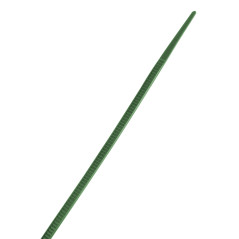 Trädgårdsbuntband 3,6 x 200 mm, 50 st, gröna | HandlaSmidigt.se