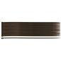 Trädgårdsbuntband 2,5 x 200 mm, 50 st, bruna