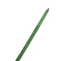 Trädgårdsbuntband 4,8 x 160mm, 50 st, gröna