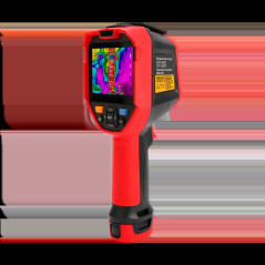 Värmekamera Uni-T UTi720V | HandlaSmidigt.se