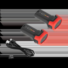 Värmekamera Uni-T UTi720V | HandlaSmidigt.se