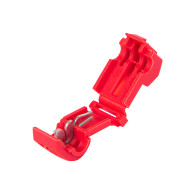 43-501- Konektor szybkozłączka 0,5-1,0mm2 1szt