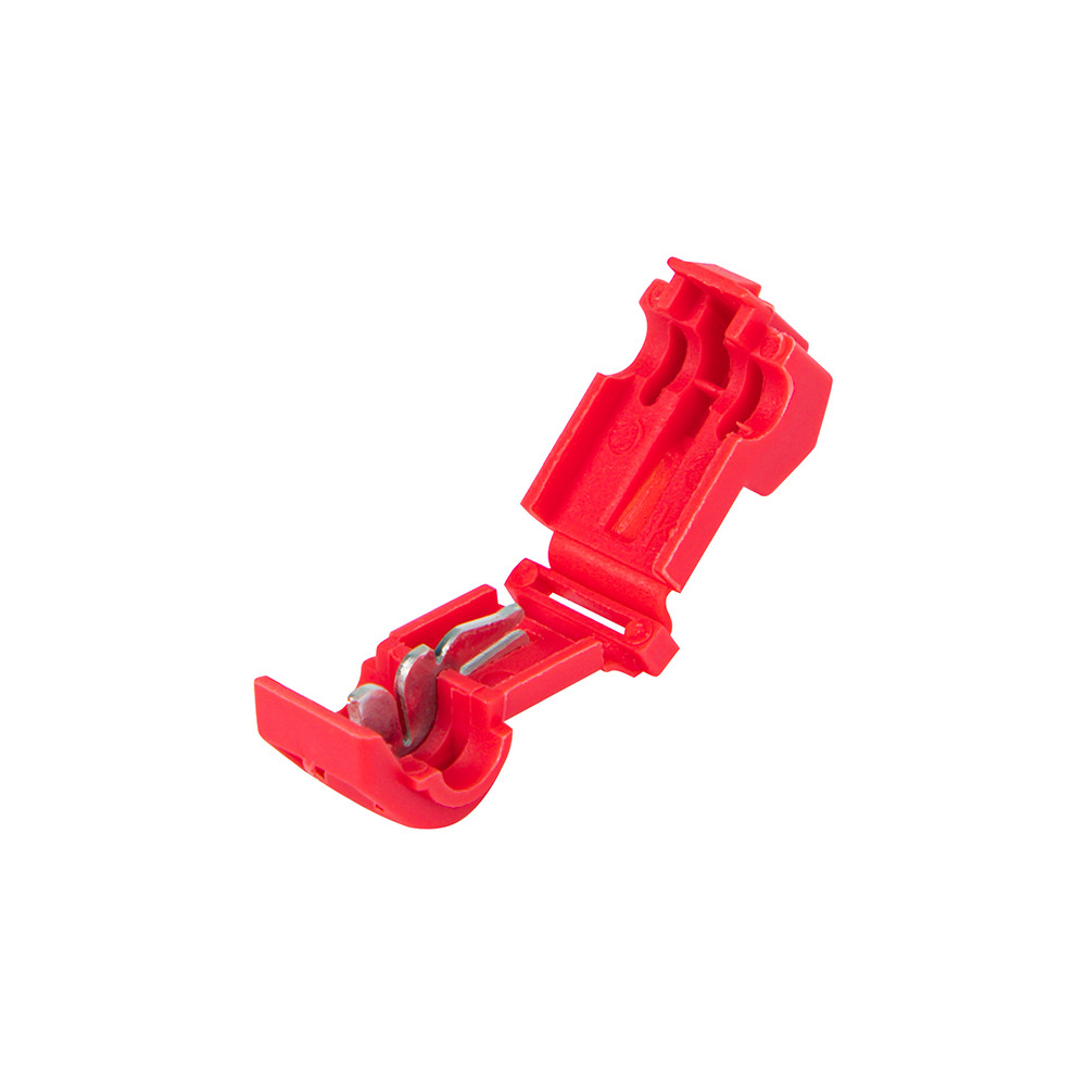 43-501- Konektor szybkozłączka 0,5-1,0mm2 1szt 43-501- Konektor szybkozłączka 0,5-1,0mm2 1szt