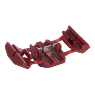 43-507- Snabbkopplingskontakt stor 0,5-0,75mm2 1st
