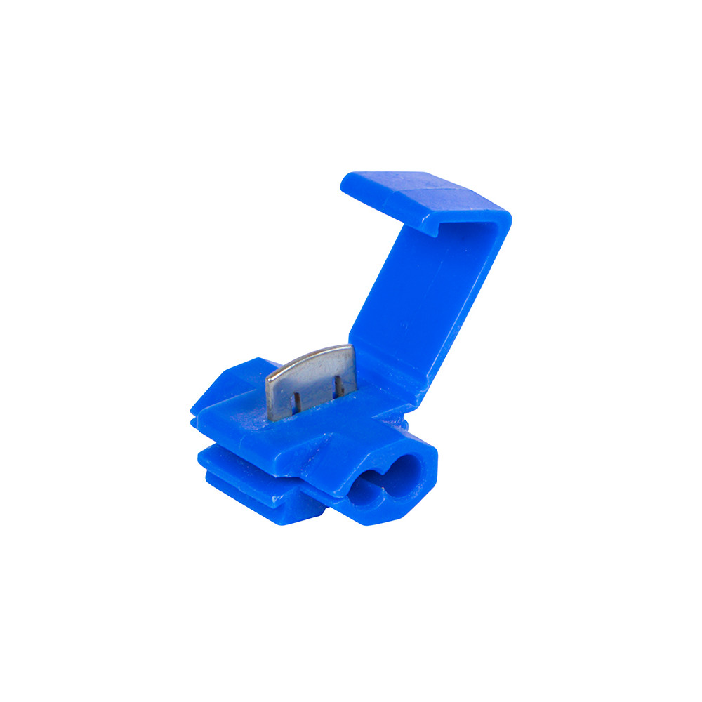 43-505- Konektor szybkozłączka duża 1,0-2,5mm2 1szt 43-505- Konektor szybkozłączka duża 1,0-2,5mm2 1szt