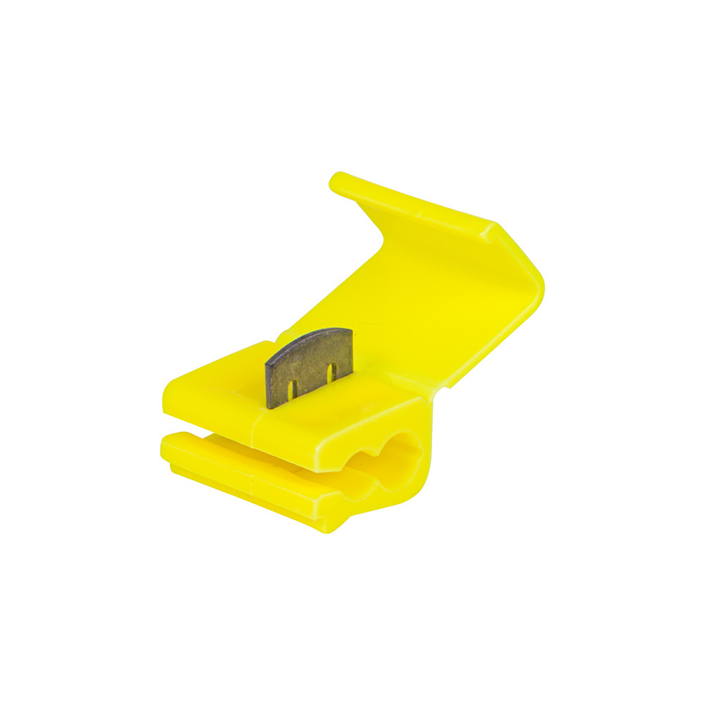 43-506- Snabbkopplingskontakt stor 4-6mm2 1st