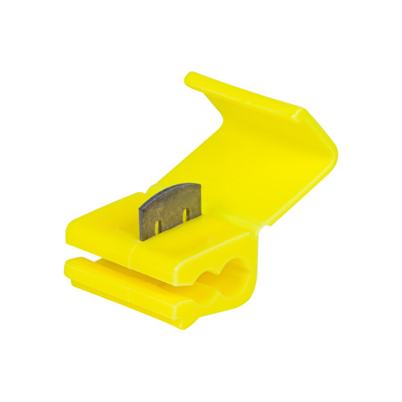 43-506- Snabbkopplingskontakt stor 4-6mm2 1st